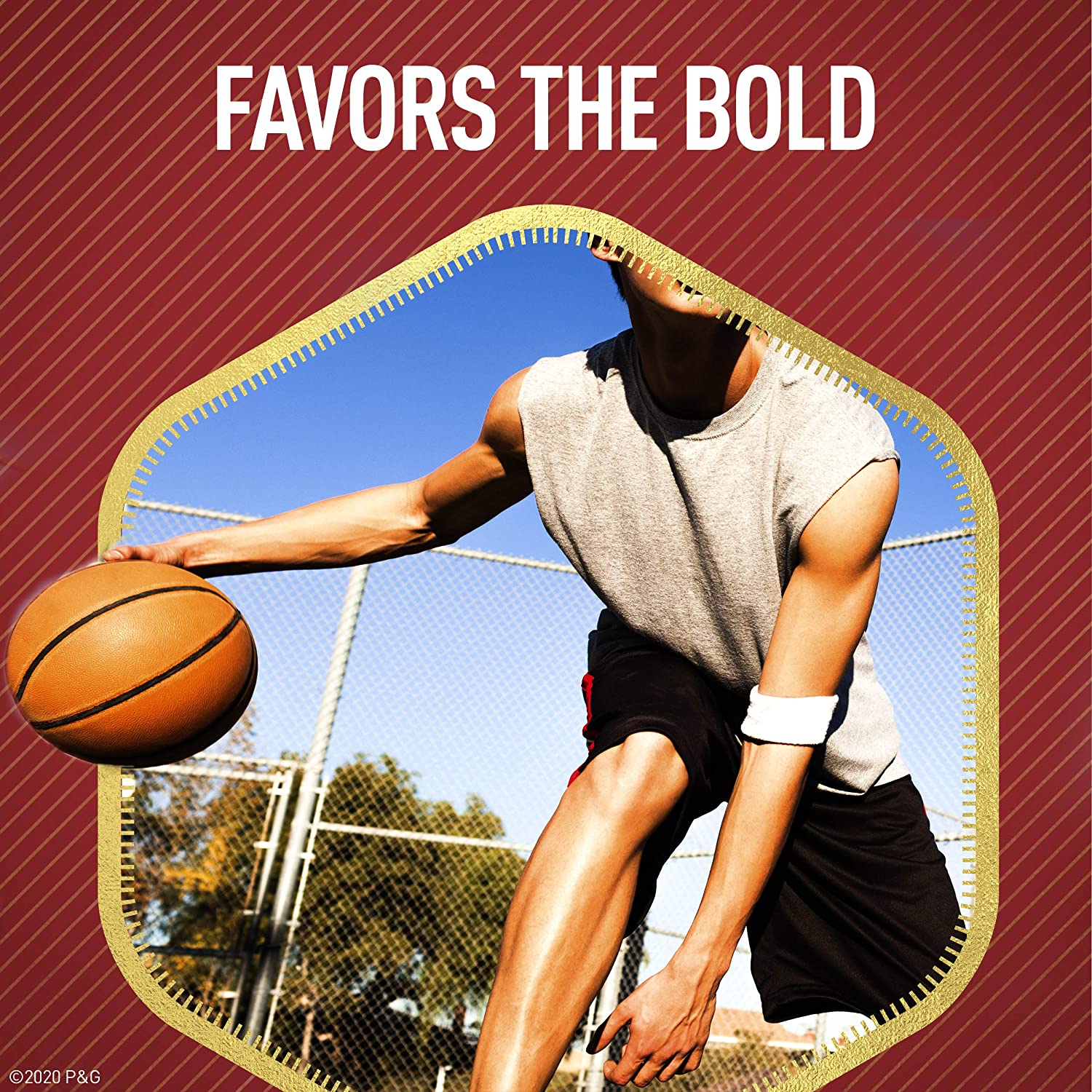 Old Spice Pure Sport, 3.0 oz - Image 5